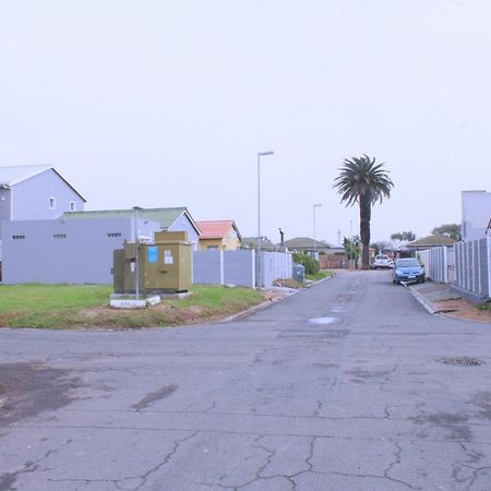 Brooklyn Queens And Kings Guesthouse Cape Town Luaran gambar