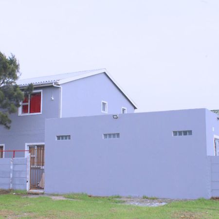 Brooklyn Queens And Kings Guesthouse Cape Town Luaran gambar