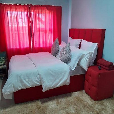 Brooklyn Queens And Kings Guesthouse Cape Town Luaran gambar