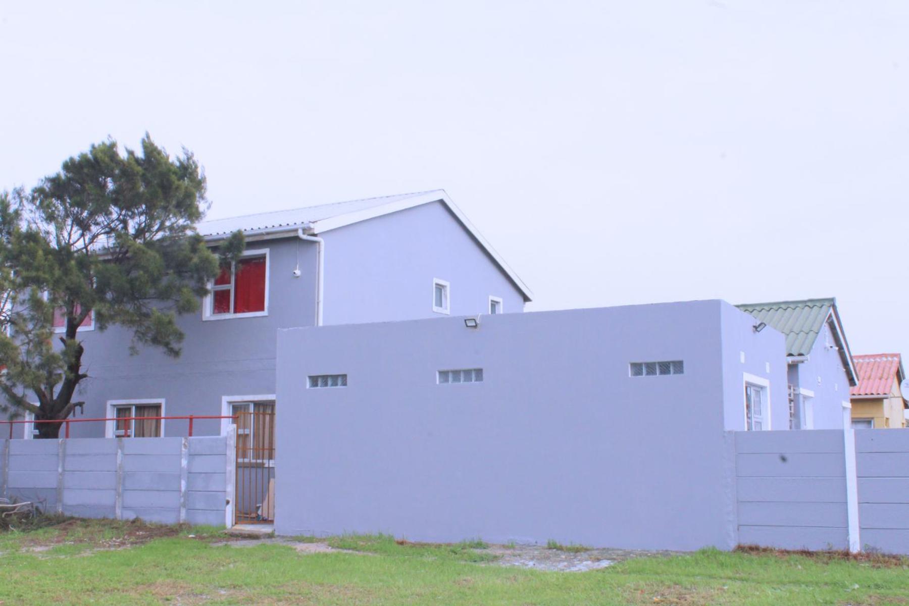 Brooklyn Queens And Kings Guesthouse Cape Town Luaran gambar