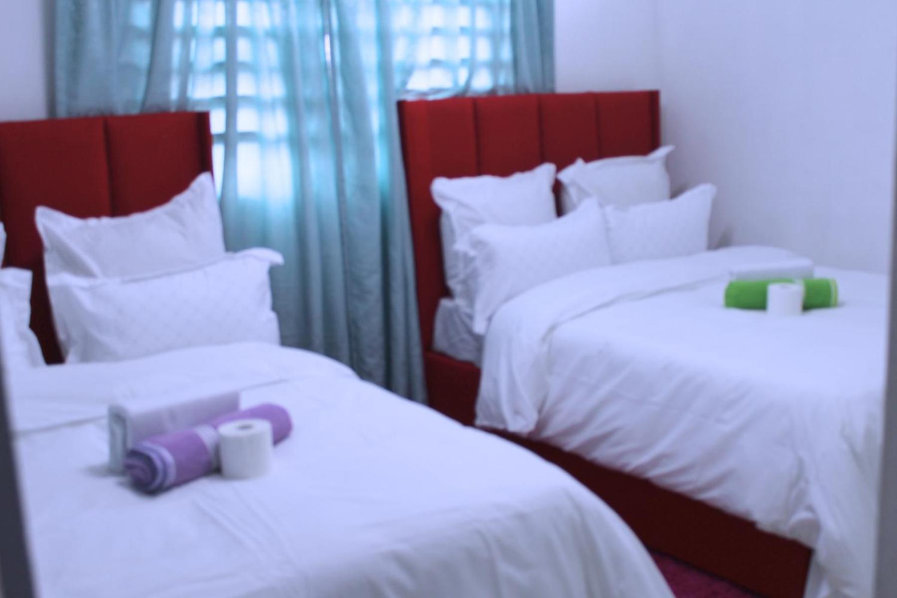 Brooklyn Queens And Kings Guesthouse Cape Town Luaran gambar