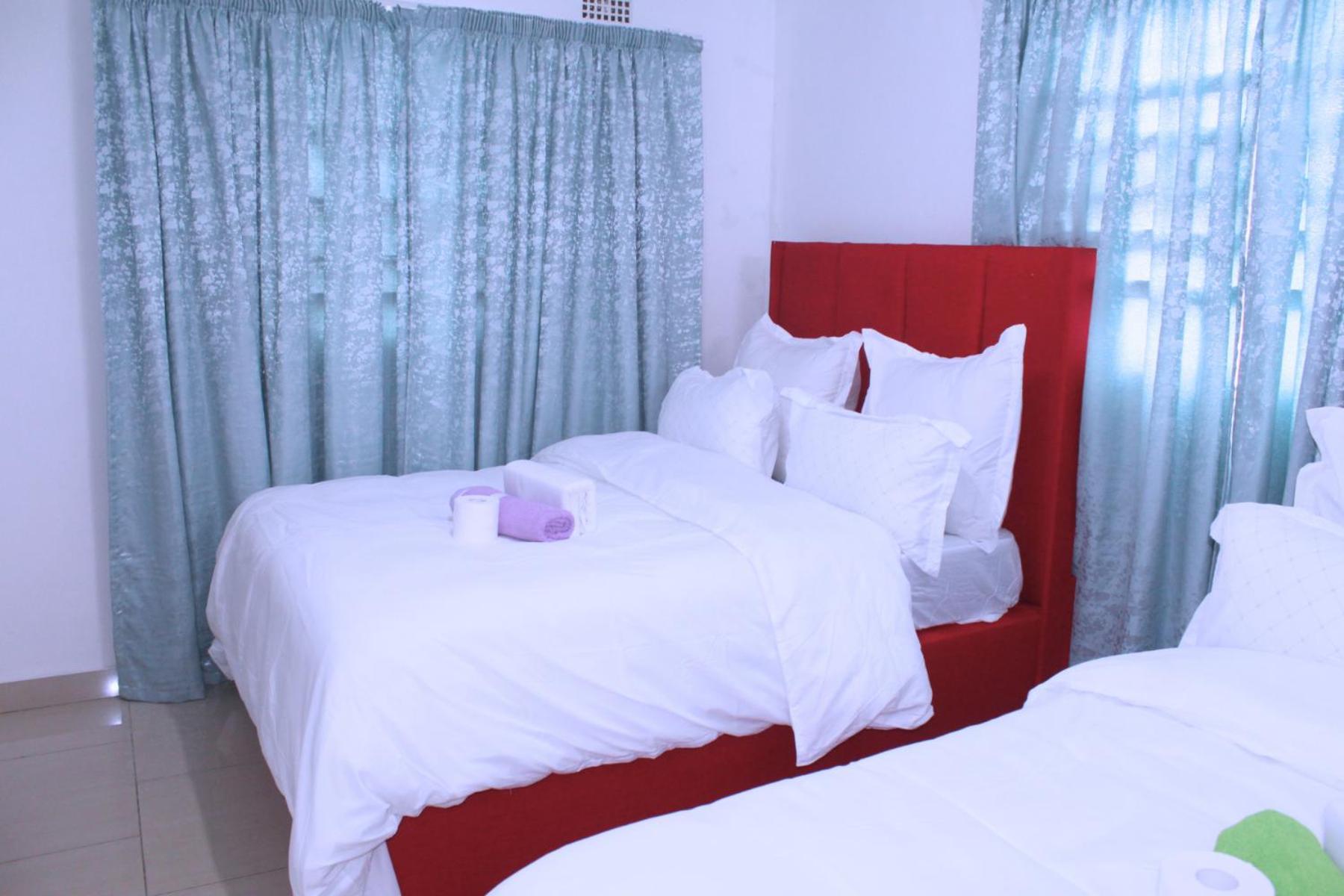 Brooklyn Queens And Kings Guesthouse Cape Town Luaran gambar