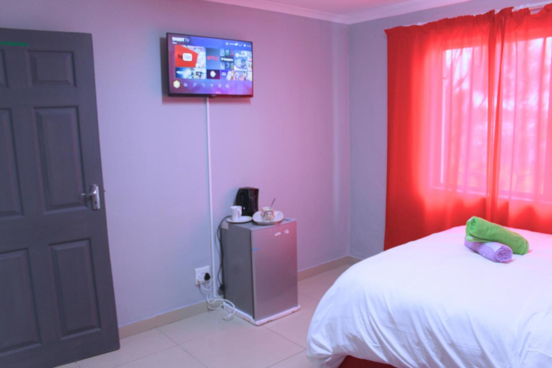 Brooklyn Queens And Kings Guesthouse Cape Town Luaran gambar