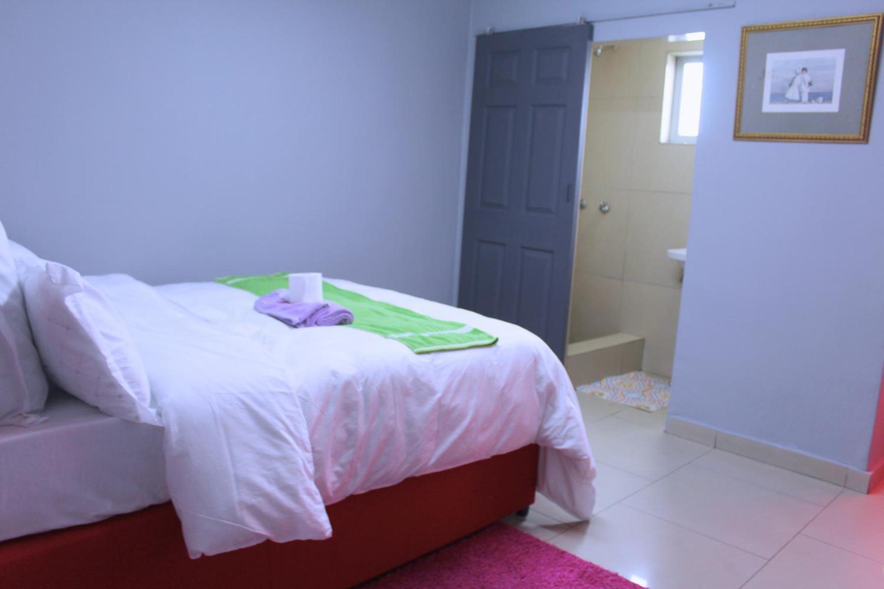 Brooklyn Queens And Kings Guesthouse Cape Town Luaran gambar