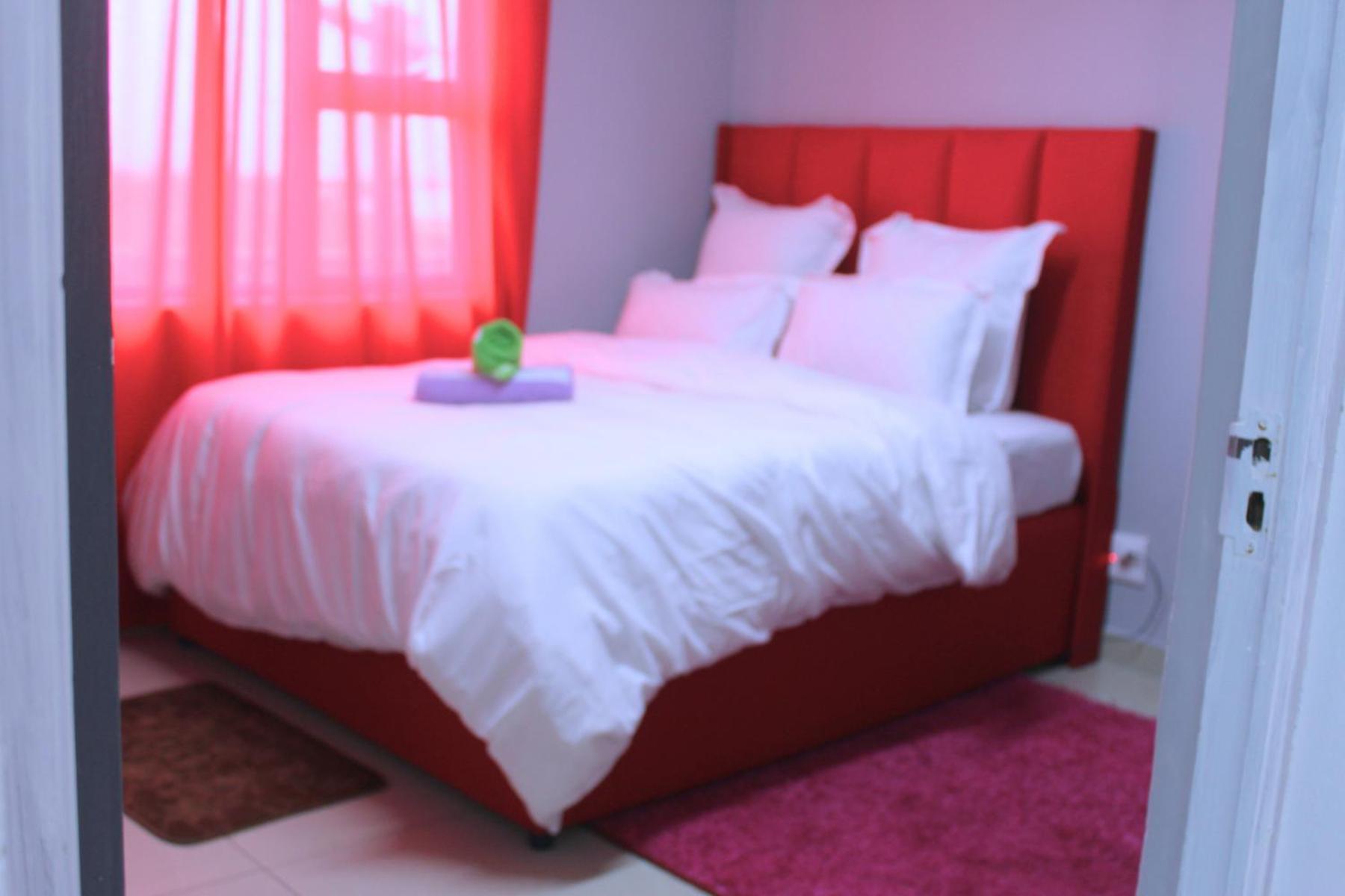 Brooklyn Queens And Kings Guesthouse Cape Town Luaran gambar