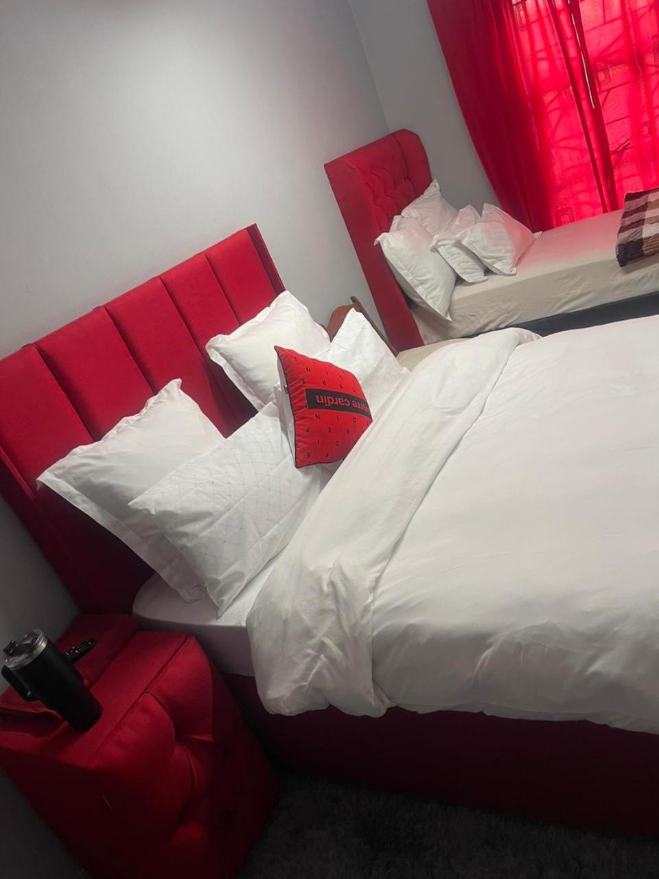 Brooklyn Queens And Kings Guesthouse Cape Town Luaran gambar