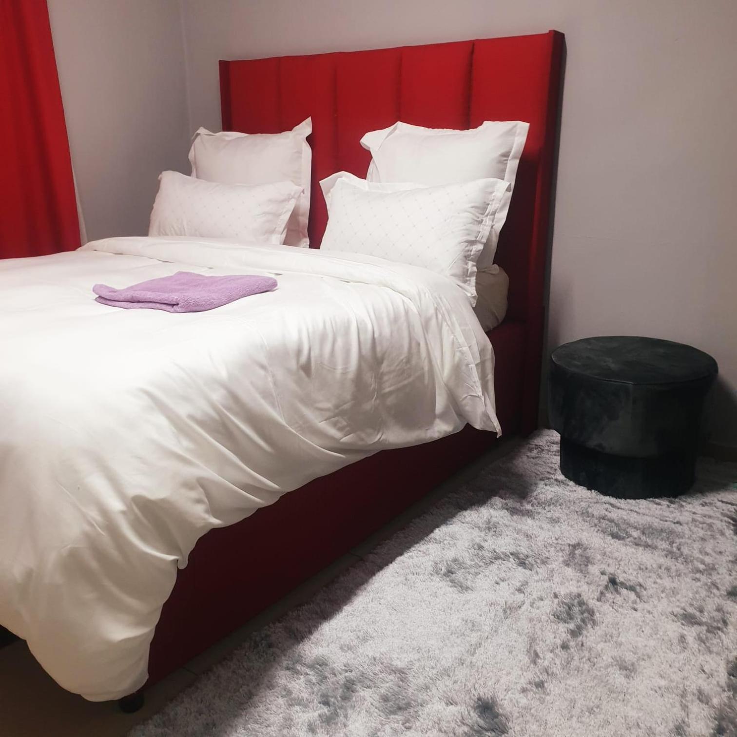 Brooklyn Queens And Kings Guesthouse Cape Town Luaran gambar