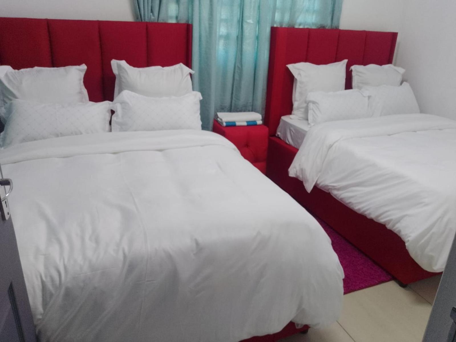 Brooklyn Queens And Kings Guesthouse Cape Town Luaran gambar