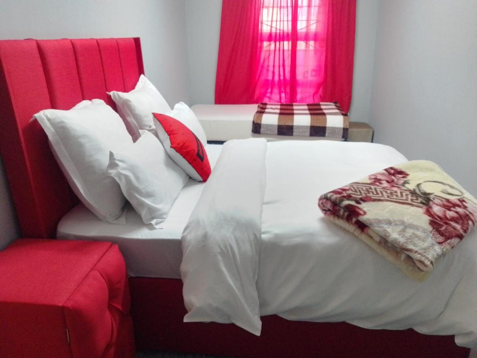 Brooklyn Queens And Kings Guesthouse Cape Town Luaran gambar