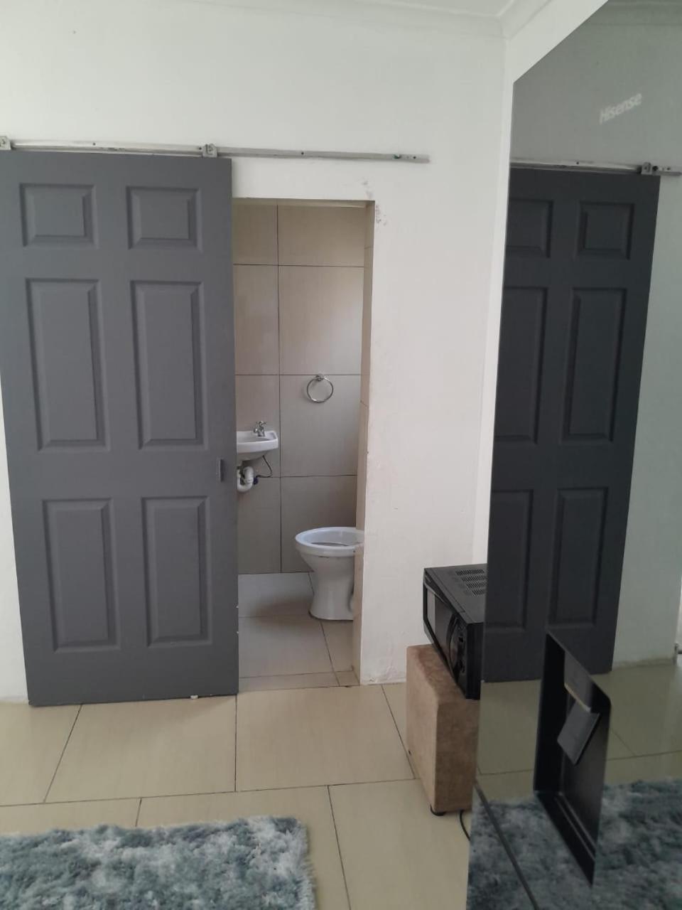 Brooklyn Queens And Kings Guesthouse Cape Town Luaran gambar