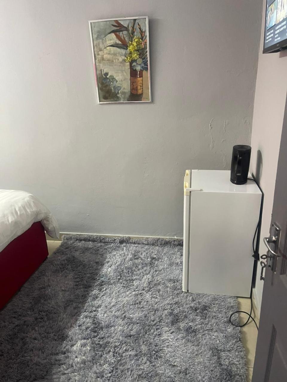 Brooklyn Queens And Kings Guesthouse Cape Town Luaran gambar