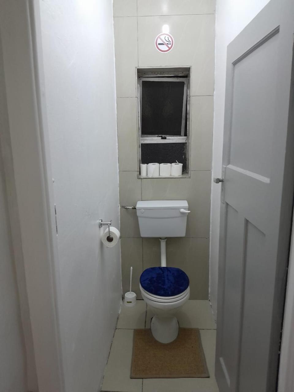Brooklyn Queens And Kings Guesthouse Cape Town Luaran gambar