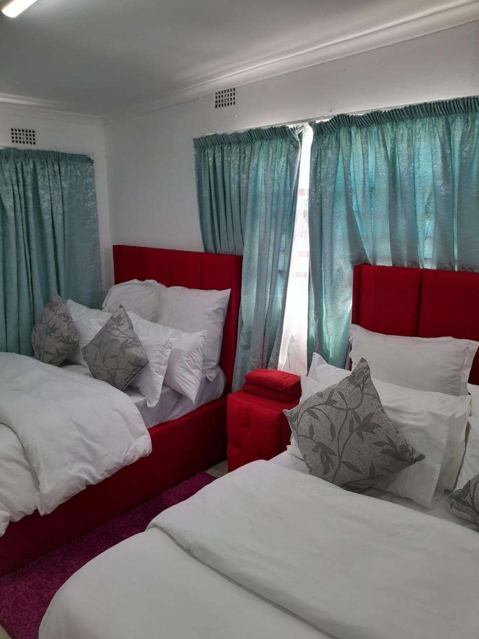 Brooklyn Queens And Kings Guesthouse Cape Town Luaran gambar