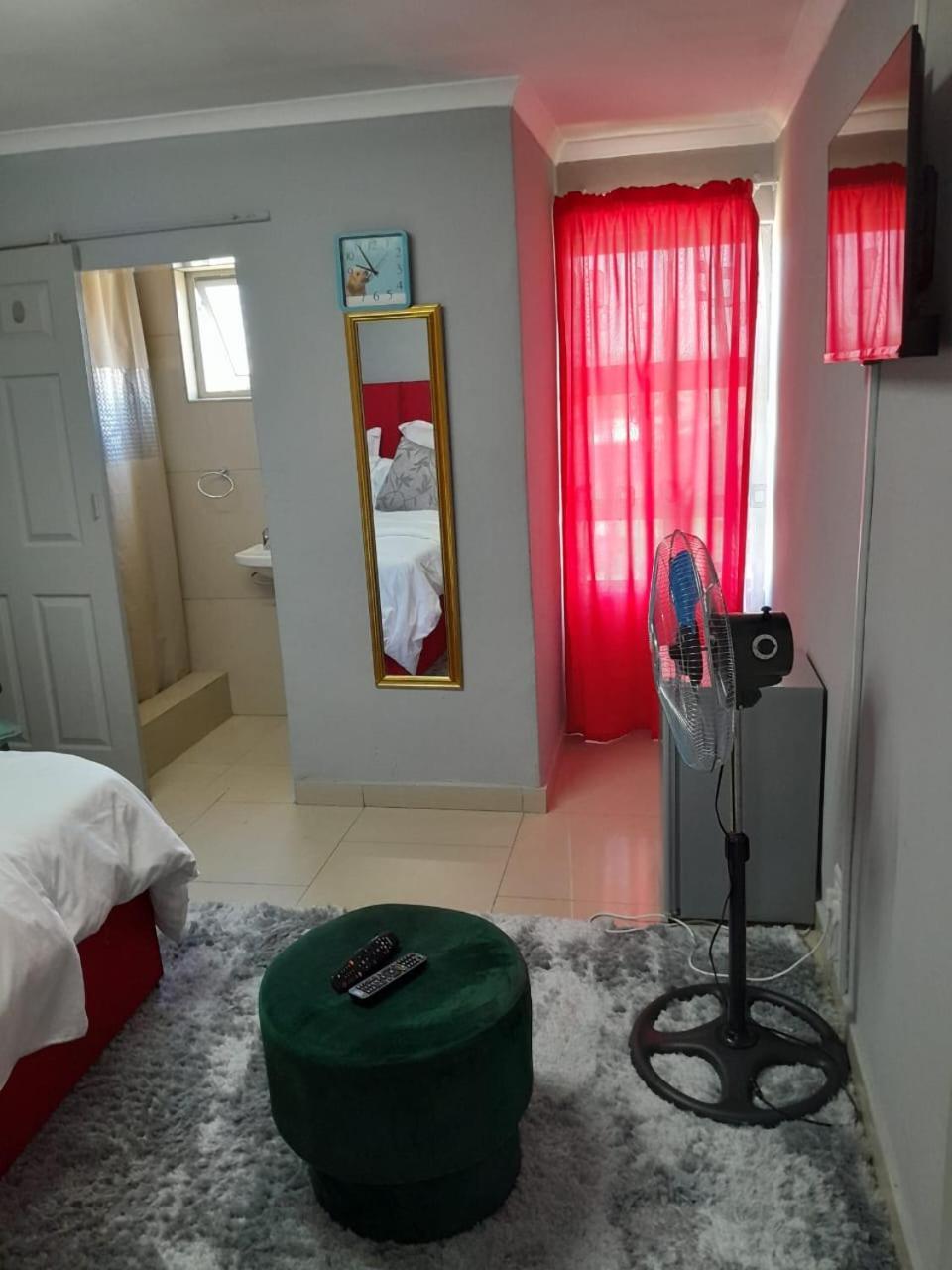 Brooklyn Queens And Kings Guesthouse Cape Town Luaran gambar