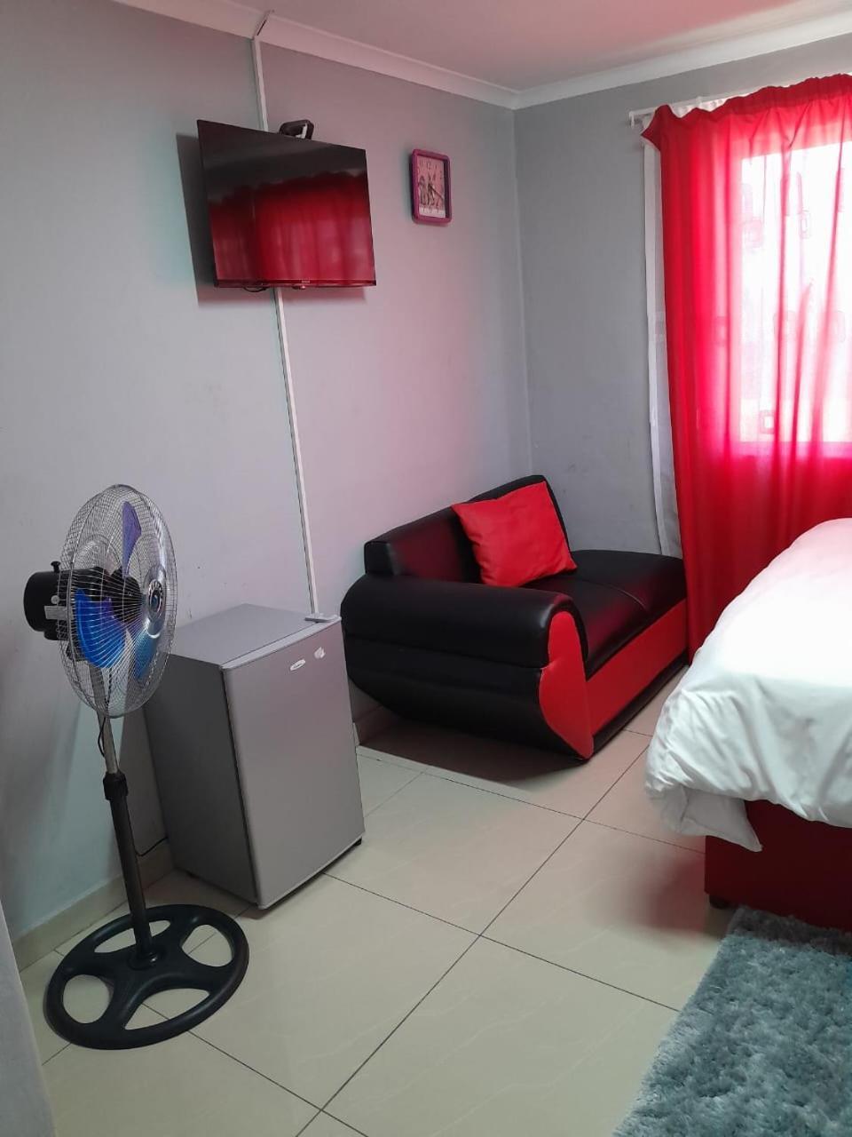 Brooklyn Queens And Kings Guesthouse Cape Town Luaran gambar