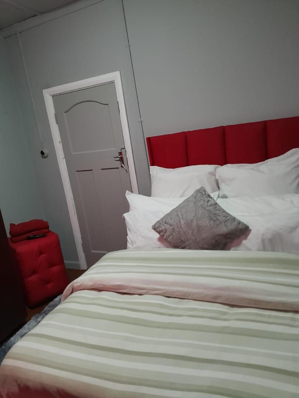 Brooklyn Queens And Kings Guesthouse Cape Town Luaran gambar