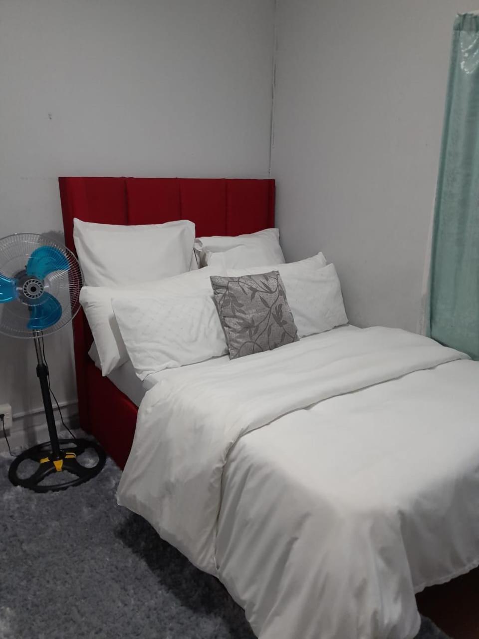 Brooklyn Queens And Kings Guesthouse Cape Town Luaran gambar