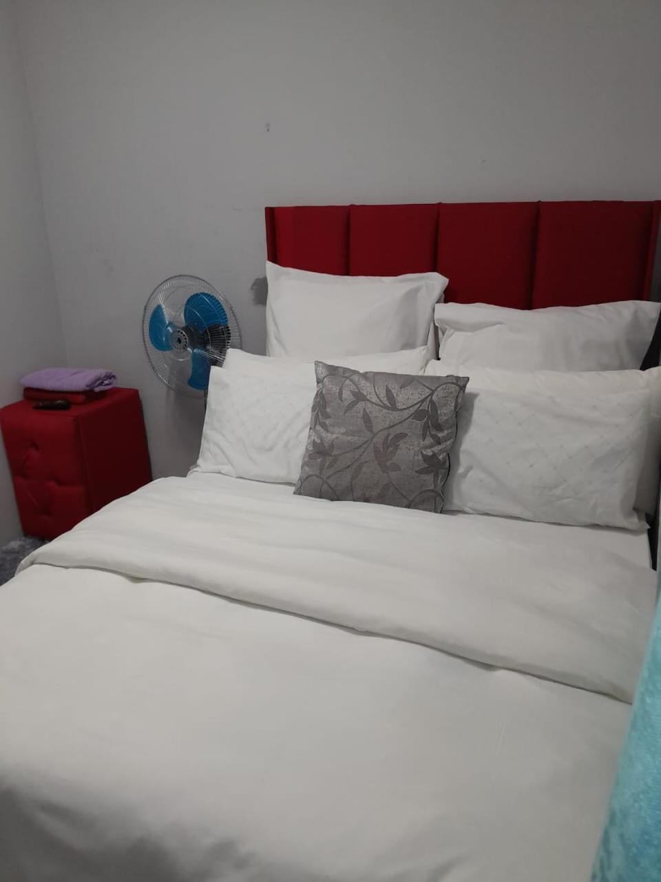 Brooklyn Queens And Kings Guesthouse Cape Town Luaran gambar
