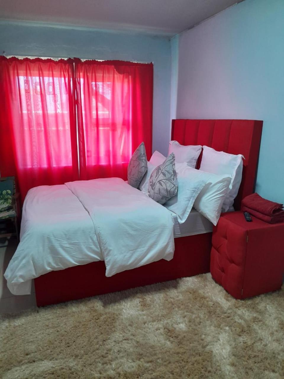 Brooklyn Queens And Kings Guesthouse Cape Town Luaran gambar