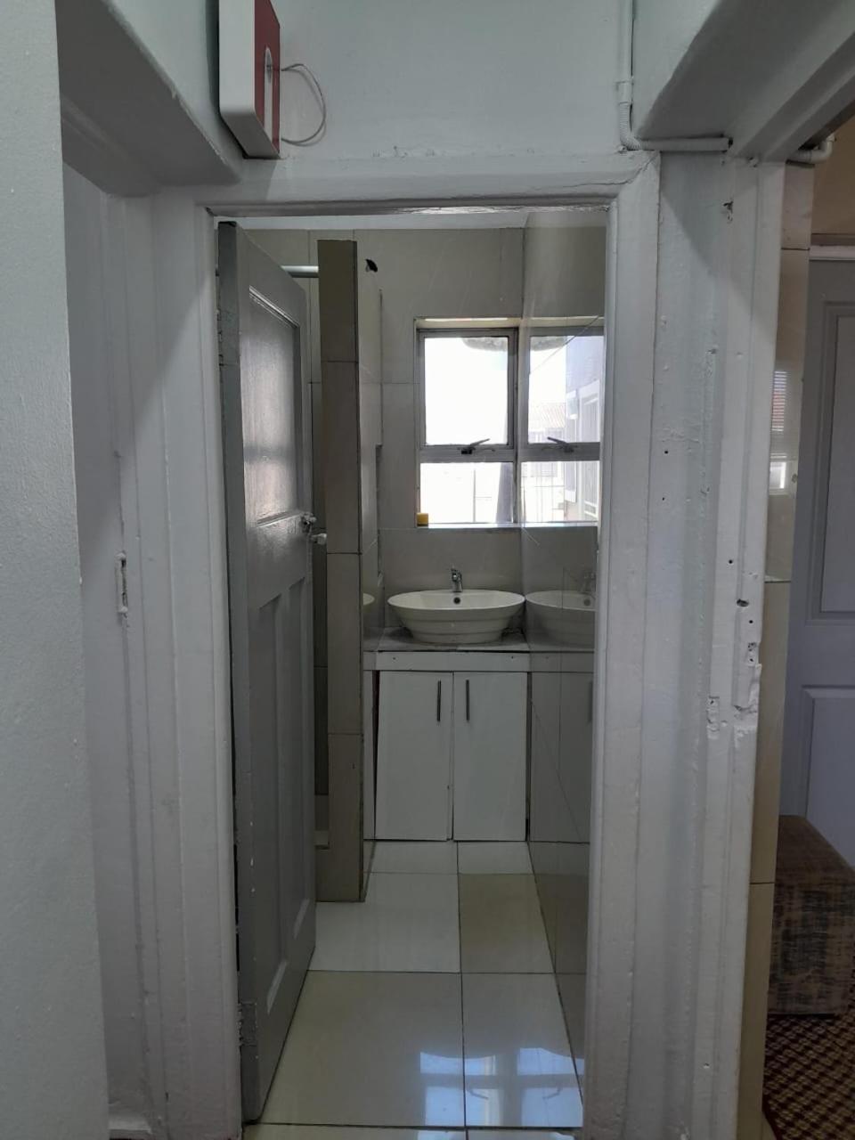 Brooklyn Queens And Kings Guesthouse Cape Town Luaran gambar